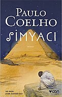 CAN YAYINLARI SİMYACI-PAULO COELHO - CAN YAYINLARI