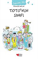CAN YAYINLARI TOTO'NUN SINIFI-SEVİM AK - CAN YAYINLARI