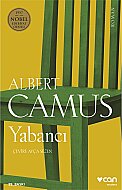 CAN YAYINLARI YABANCI-ALBERT CAMUS - CAN YAYINLARI