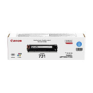 CANON CRG-731 MAVİ TONER 1500 SAYFA (LBP 7100 MF 623CN MF 624CW MF 8280 LBP 7110) - CANON