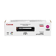 CANON CRG-731 KIRMIZI TONER 1500 SAYFA (LBP 7100 MF 623CN MF 624CW MF 8280 LBP 7110) - CANON