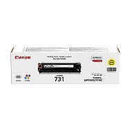CANON CRG-731 SARI TONER 1500 SAYFA (LBP 7100 MF 623CN MF 624CW MF 8280 LBP 7110) - CANON