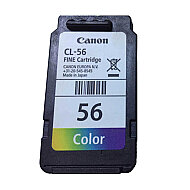 CANON CL-56 RENKLİ KARTUŞ 400 SAYFA (PİXMA E404) - CANON (1)