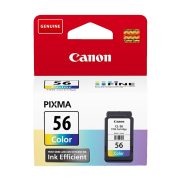 Canon Cl-56 Renkli Kartuş 400 Sayfa (Pixma E404) - CANON