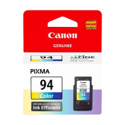 Canon Cl-94 Renkli Kartuş 180 Sayfa (Pixma E514) - CANON