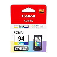 CANON CL-94 RENKLİ KARTUŞ 180 SAYFA (PİXMA E514) - CANON
