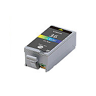 CANON CLI-36 RENKLİ KARTUŞ 250 SAYFA (İP100 MOBİL YAZICI MİNİ260) - CANON (1)