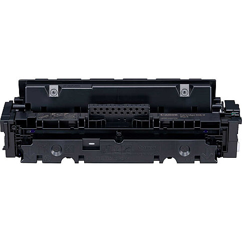 CANON CRG-046H BK SİYAH TONER 6300 SAYFA (LBP 650C MF730C) - 2