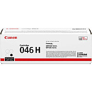 CANON CRG-046H BK SİYAH TONER 6300 SAYFA (LBP 650C MF730C) - CANON