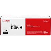 Canon Crg-046H Bk Siyah Toner 6300 Sayfa (Lbp 650C Mf730C) - CANON