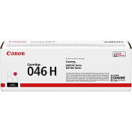CANON CRG-046H KIRMIZI TONER 5000 SAYFA (LBP 650C MF730C) - CANON