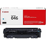CANON CRG-046H MAVİ TONER 5000 SAYFA (LBP 650C MF730C) - CANON
