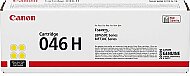 CANON CRG-046H SARI TONER 5000 SAYFA (LBP 650C MF730C) - CANON