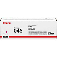 CANON CRG-046 KIRMIZI TONER 2300 SAYFA (LBP 653CDW LBP 653CX MF 731CDW MF 735CX) - CANON