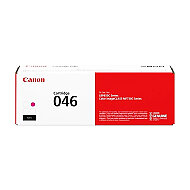CANON CRG-046 KIRMIZI TONER 2300 SAYFA (LBP 653CDW LBP 653CX MF 731CDW MF 735CX) - CANON