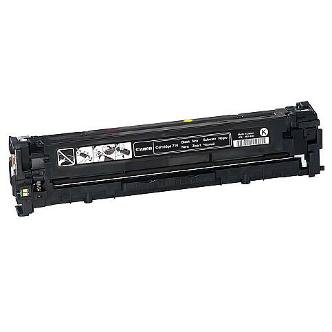CANON CRG-716 SİYAH TONER 2200 SAYFA (LBP 5050 MF 8030 MF 8050 MF 8080) - 2