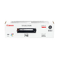 CANON CRG-716 SİYAH TONER 2200 SAYFA (LBP 5050 MF 8030 MF 8050 MF 8080) - CANON
