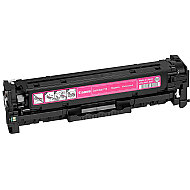 CANON CRG-718 KIRMIZI TONER 2500 SAYFA (LBP 7200 MF 724 LBP 7210 MF 8330 MF 8580) - CANON (1)