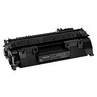 CANON CRG-719H SİYAH TONER 6400 SAYFA YÜKSEK KAPASİTE (LBP 6300DN LBP 6670DN LBP 252DW MF 411DW MF) - 2