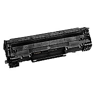 CANON CRG-728 SİYAH TONER 2100 SAYFA (MF 4410 MF 4550D MF 4730 FAX L150 FAX L410) - 2