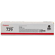 CANON CRG-729 SİYAH TONER 1200 SAYFA (LBP 7010 LBP 7010C LBP 7018 LBP 7018C) - CANON