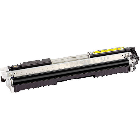 CANON CRG-729 SARI TONER 1000 SAYFA (LBP 7010 LBP 7010C LBP 7018 LBP 7018C) - 2