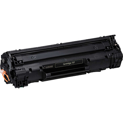 CANON CRG-737 SİYAH TONER 2400 SAYFA (MF 211 MF 226 MF 216 MF 247 MF 249) - 2