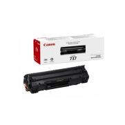 Canon Crg-737 Siyah Toner 2400 Sayfa (Mf 211 Mf 226 Mf 216 Mf 247 Mf 249) - CANON