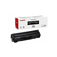 CANON CRG-737 SİYAH TONER 2400 SAYFA (MF 211 MF 226 MF 216 MF 247 MF 249) - CANON