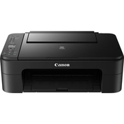 CANON - Canon E3340 Pixma Fotokopi+Tarayıcı+Yazıcı A4 (1)