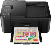 Canon E4240 Renkli Fotokopi+Tarayıcı+Wifi İnkjet Yazıcı - 3