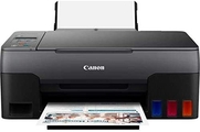 Canon G2420 Pixma Renkli Fotokopi+Tarayıcı+Tanklı Yazıcı Usb - 1