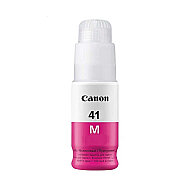 CANON GI-41 M KIRMIZI MÜREKKEP KARTUŞ 7700 SAYFA 70ml (G1420 G2420 G2460 G3420 G3460) - CANON
