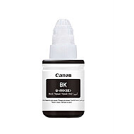 CANON GI-490BK SİYAH MÜREKKEP KARTUŞ 6000 SAYFA (G1400 G2400 G3400) - 2