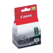 Canon Pg-50 Siyah Kartuş 510 Sayfa (İp2200 Mp150 Mx310 Jx510P Jx500) - CANON