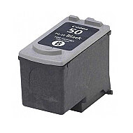 CANON PG-50 SİYAH KARTUŞ 510 SAYFA (İP2200 MP150 MX310 JX510P JX500) - CANON (1)