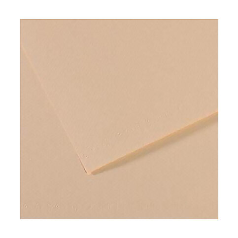 Canson 112 Mi-Teinties Fon Kartonu 50x65 Eggshell 160gr (200321344) - 1