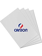 CANSON SH 1557 RESİM KAĞIDI A4 200gr 250Lİ (204121510) - CANSON