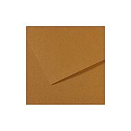 CANSON 336 Mİ-TEİNTİES FON KARTONU 50x65 CACOU 160gr (200321034) - CANSON