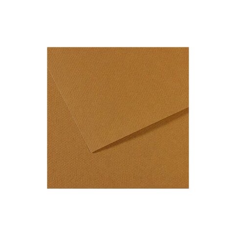 CANSON 336 Mİ-TEİNTİES FON KARTONU 50x65 CACOU 160gr (200321034) - 1