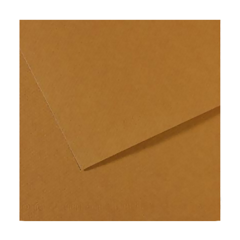 Canson 336 Mi-Teinties Fon Kartonu 50X65 Cacou - 1