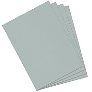 CANSON 354 Mİ-TEİNTİES FON KARTONU 50x65 SKY GREY 160gr (200331414) - CANSON