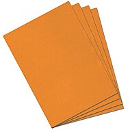 CANSON 384 Mİ-TEİNTİES FON KARTONU 50x65 BUFF 160gr (200321104) - CANSON