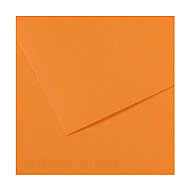 CANSON 384 Mİ-TEİNTİES FON KARTONU 50x65 SALMON 160gr (200321104) - CANSON (1)