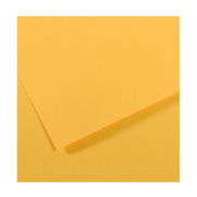 Canson 400 Mi-Teinties Fon Kartonu 50x65 Buttercup 160gr (200321114) - 1