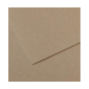 Canson 429 Miteinties Fon Kartonu 50x65 Smoke Grey 160gr (200331434) - 1
