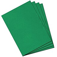 CANSON 575 Mİ-TEİNTİES FON KARTONU 50x65 BRİGHT GREEN 160gr (200321234) - CANSON