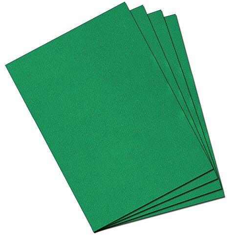 CANSON 575 Mİ-TEİNTİES FON KARTONU 50x65 BRİGHT GREEN 160gr (200321234) - 1