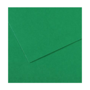 Canson 575 Mi-Teinties Fon Kartonu 50x65 Bright Green 160gr (200321234) - 1