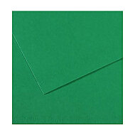 Canson 575 Mi-Teinties Fon Kartonu 50x65 Bright Green 160gr (200321234) - 2